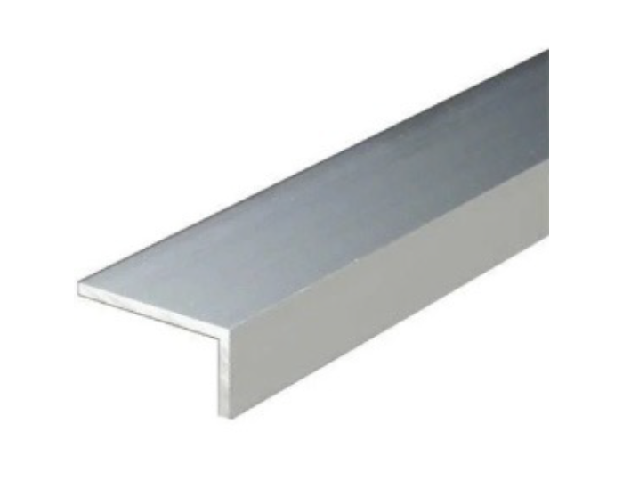 Trapezoid ㄱ steel