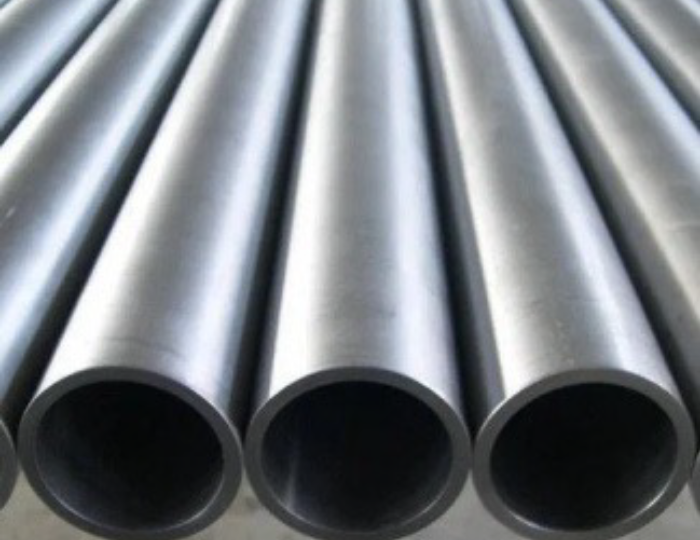 Carbon steel pipe for general piping