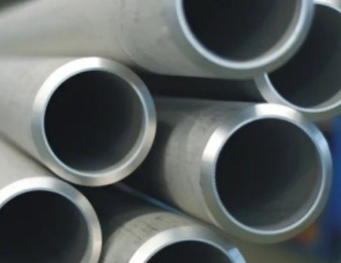 Carbon steel pipe for pressure piping