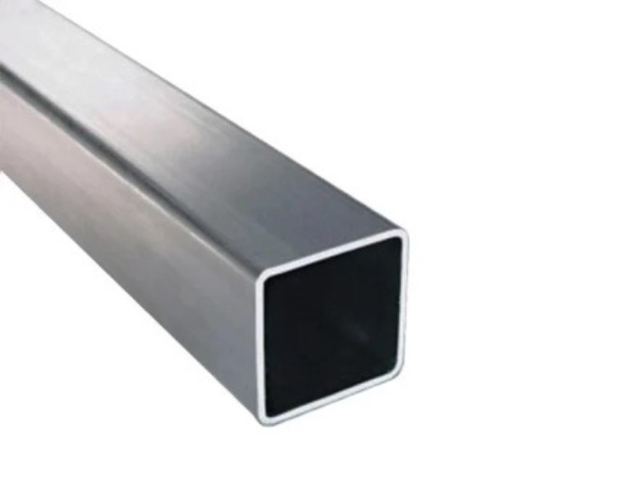 Square steel pipe