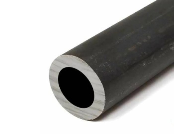 Seamless pipe